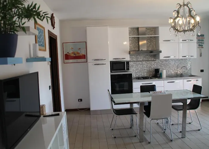 Casa Vacanze Da Riki Appartamento 2