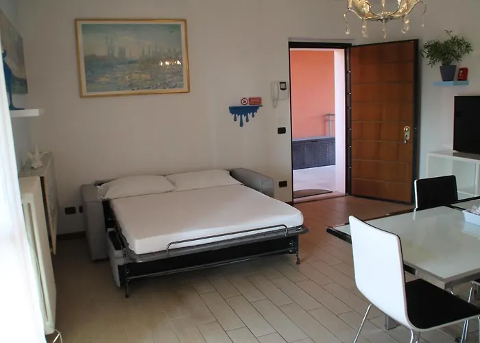 Casa Vacanze Da Riki Appartamento 2