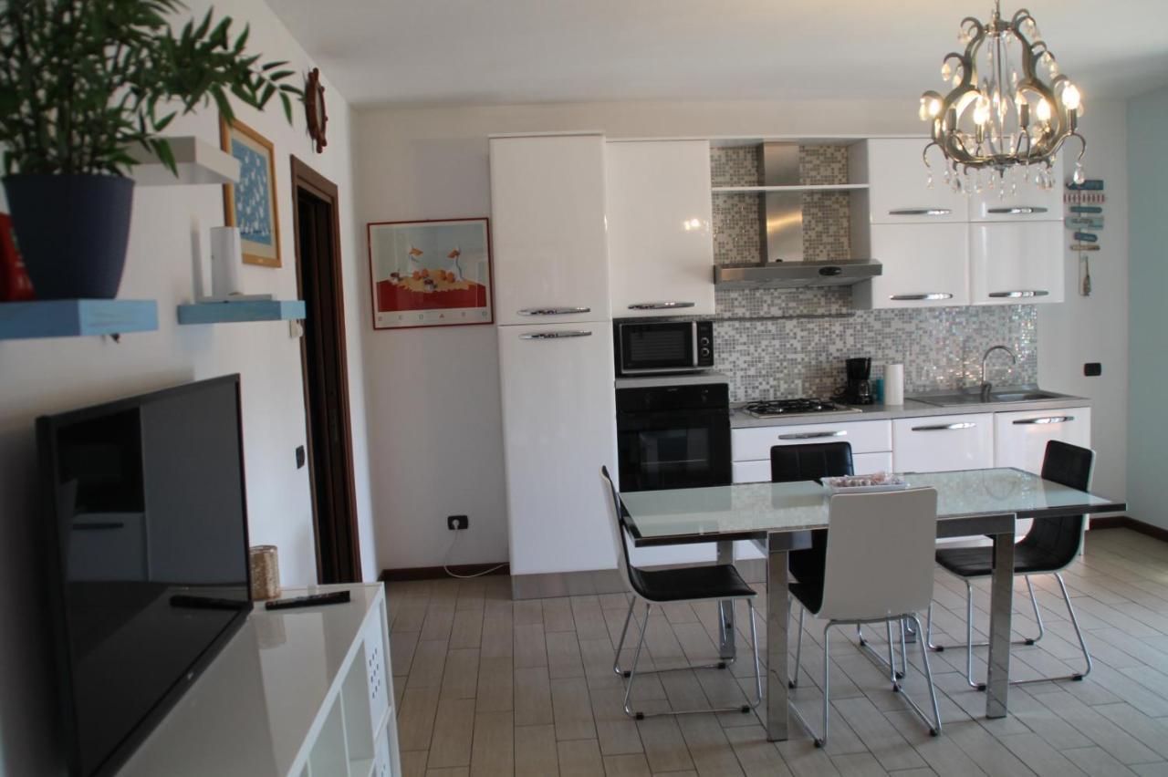 Da Riki 2 Apartment *
